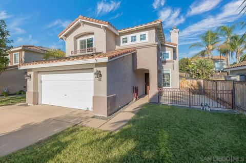 313 Cobblestone Pl, Santee, CA 92071 photo 5