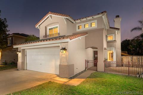 313 Cobblestone Pl, Santee, CA 92071 photo 1