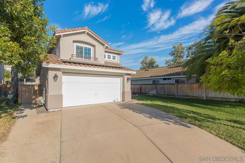 313 Cobblestone Pl, Santee, CA 92071 photo 4