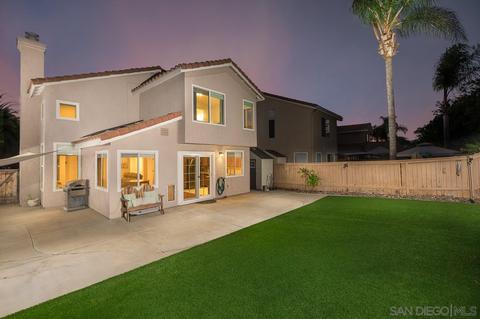 313 Cobblestone Pl, Santee, CA 92071 photo 2