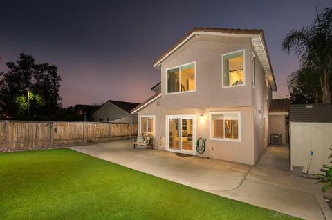 313 Cobblestone Pl, Santee, CA 92071 photo 3