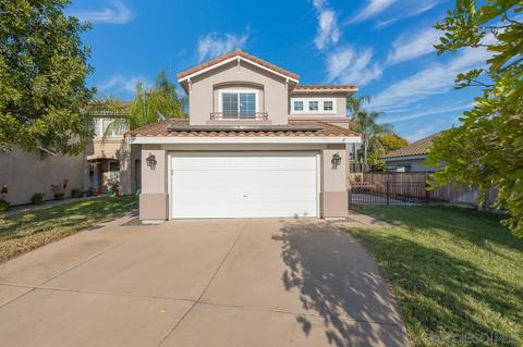 313 Cobblestone Pl, Santee, CA 92071 photo 6
