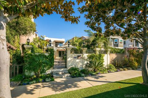 311 I Ave, Coronado, CA 92118 photo 1