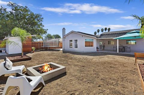 9764 Abbeywood, Santee, CA 92071 photo 20