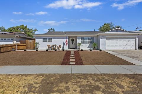9764 Abbeywood, Santee, CA 92071 photo 25