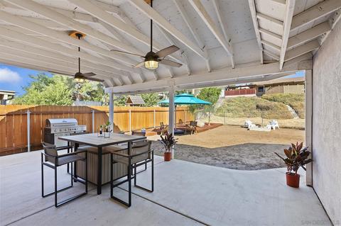 9764 Abbeywood, Santee, CA 92071 photo 18