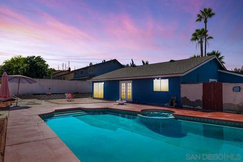 13618 Choisser Ln, Lakeside, CA 92040 photo 2