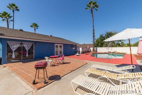 13618 Choisser Ln, Lakeside, CA 92040 photo 7