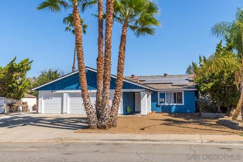 13618 Choisser Ln, Lakeside, CA 92040 photo 1