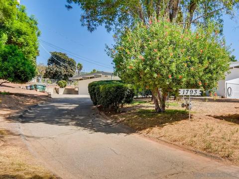 1793 Summit Dr, Escondido, CA 92027 photo 4