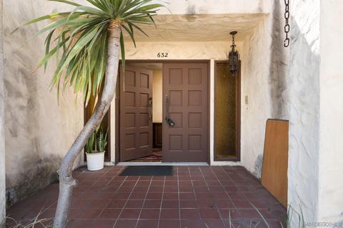 632 Tyrone St, El Cajon, CA 92020 photo 3