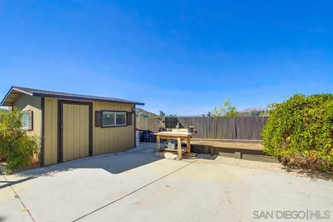 9282 Lakeview Ter, Lakeside, CA 92040 photo 30
