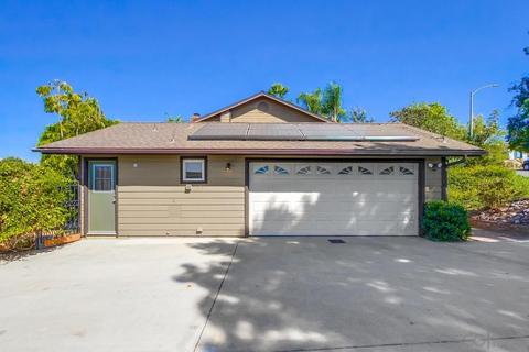 9282 Lakeview Ter, Lakeside, CA 92040 photo 3