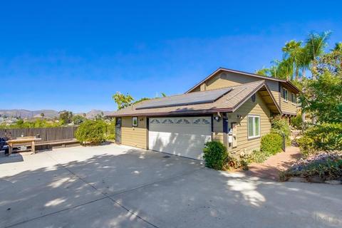 9282 Lakeview Ter, Lakeside, CA 92040 photo 2