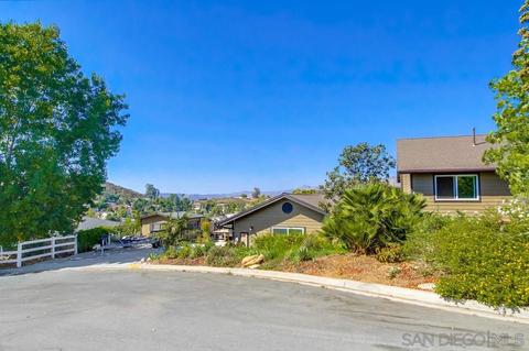 9282 Lakeview Ter, Lakeside, CA 92040 photo 1