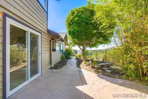 9282 Lakeview Ter, Lakeside, CA 92040 photo 27