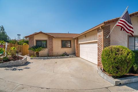 8404 Snow White Dr, El Cajon, CA 92021 photo 1