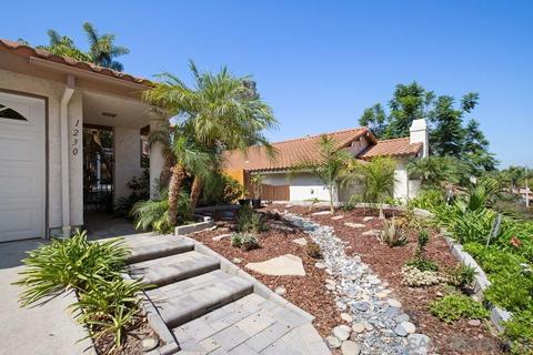 1230 Avenida Miguel, Encinitas, CA 92024 photo 3