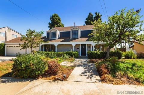 7955 Shadow Hill Dr, La Mesa, CA 91941 photo 1