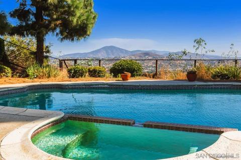 7955 Shadow Hill Dr, La Mesa, CA 91941 photo 4