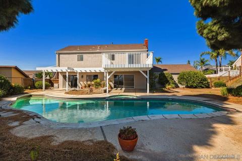 7955 Shadow Hill Dr, La Mesa, CA 91941 photo 15