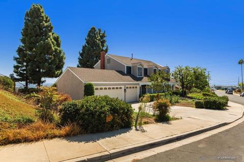 7955 Shadow Hill Dr, La Mesa, CA 91941 photo 16