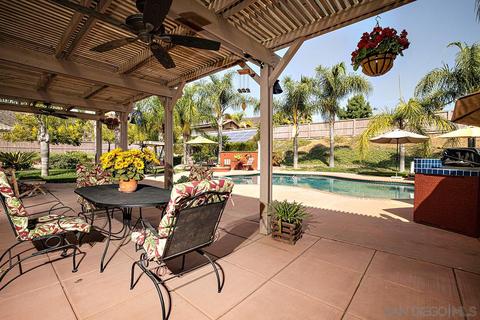 23422 Juniper Field Trl, Ramona, CA 92065 photo 19