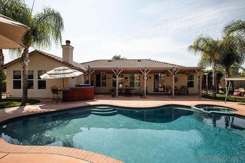 23422 Juniper Field Trl, Ramona, CA 92065 photo 20