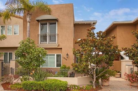 7826 Ivanhoe, La Jolla, CA 92037 photo 2