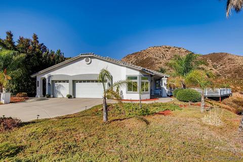 26538 Bellbottom Way, Ramona, CA 92065 photo 1