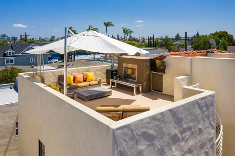933 F Ave, Coronado, CA 92118 photo 35