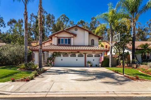 13130 Woodmont St, Poway, CA 92064 photo 2