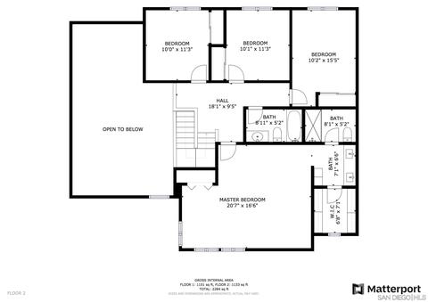 13130 Woodmont St, Poway, CA 92064 photo 31