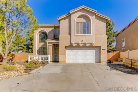 1397 Sunhaven, Alpine, CA 91901 photo 1