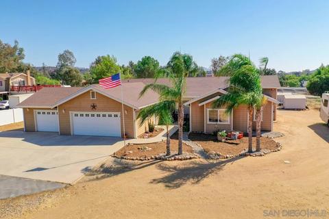 1024 Jakirk Ln, Ramona, CA 92065 photo 1