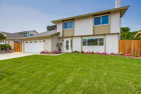 4890 Hillside Dr, Carlsbad, CA 92008 photo 1
