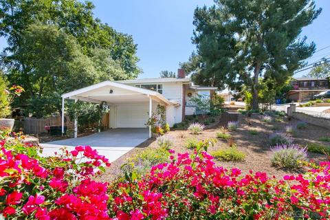 9326 Carmichael Dr, La Mesa, CA 91941 photo 2