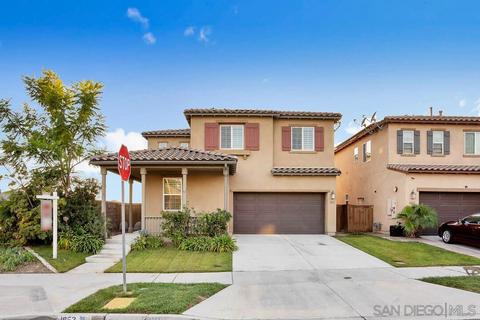 1852 Webber Way, Chula Vista, CA 91913 photo 3