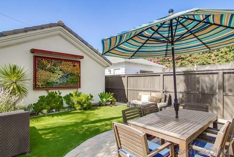 358 D Ave, Coronado, CA 92118 photo 19