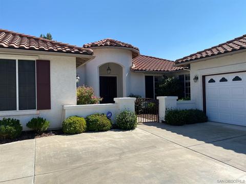 16478 Open View Rd, Ramona, CA 92065 photo 1