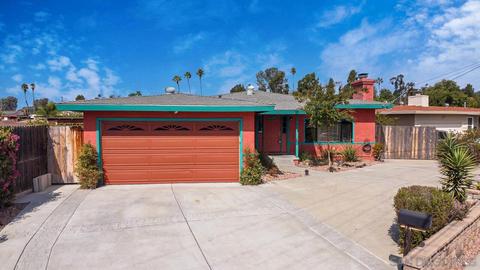 6180 Primrose, La Mesa, CA 91942 photo 2
