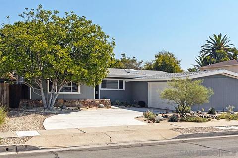 4895 Garfield St, La Mesa, CA 91941 photo 1