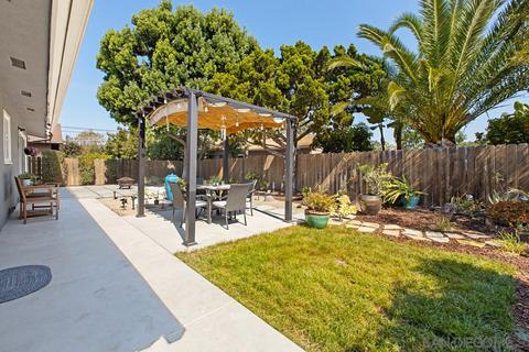 4895 Garfield St, La Mesa, CA 91941 photo 20