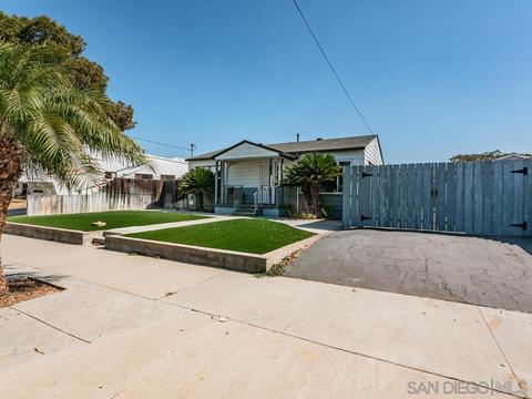 673 Claydelle Ave, El Cajon, CA 92020 photo 1