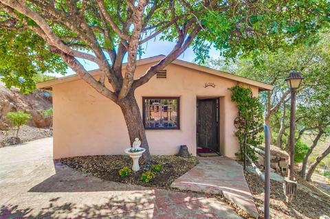 1654 Arnoldo Rd, Dulzura, CA 91917 photo 24