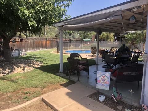 9146 Gideon Cir, Lakeside, CA 92040 photo 5