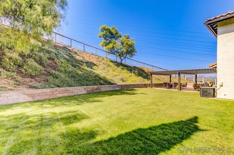 3190 Jamacha View Dr, El Cajon, CA 92019 photo 23