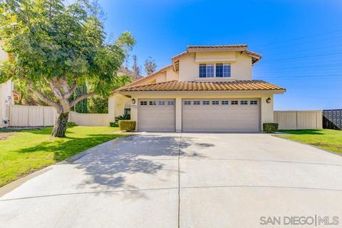 3190 Jamacha View Dr, El Cajon, CA 92019 photo 1