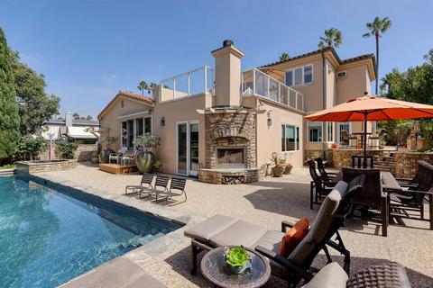 6320 Avenida Cresta, La Jolla, CA 92037 photo 3