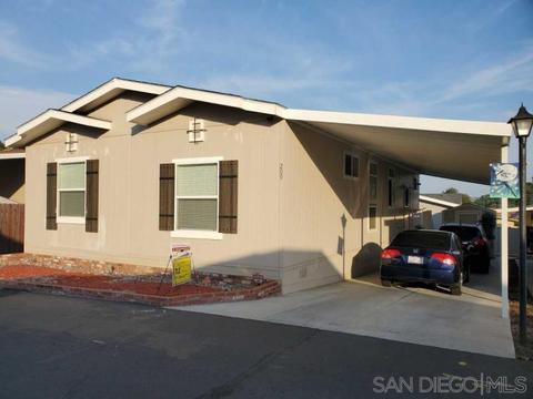 3909 Reche Rd #209, Fallbrook, CA 92028 photo 2